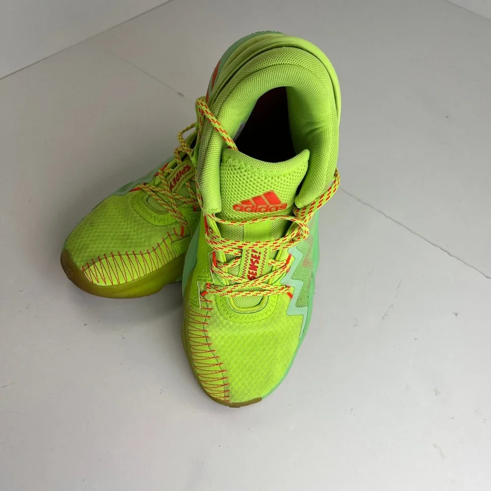 adidas issue #2